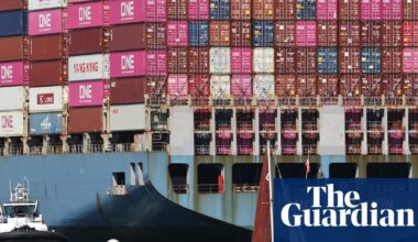 Here we go again: latest Trump tariff deadline looms amid inflation concerns | Trump tariffs