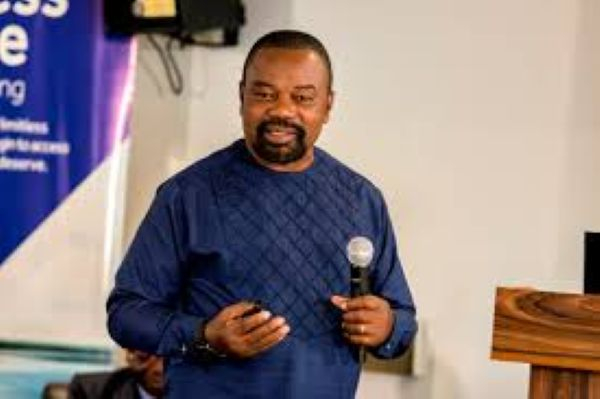 Political interference fuelling Bawku conflict