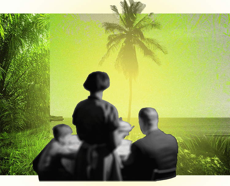 55-årig dansker får halveret sin kontanthjælp, fordi hendes forældre for 40 år siden arbejdede nogle år i udlandet