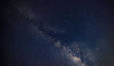 RTL Today - Celestial highlights: What to see in the sky over Luxembourg this July
