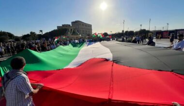 Malta to formally recognise Palestinian state in September