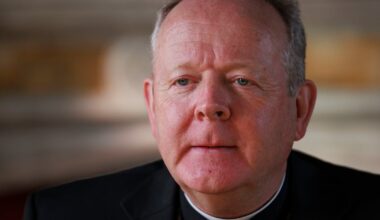 Oliver Plunkett’s story would make a great film – it’s a shame modern, secular Ireland has forgotten him – The Irish Times