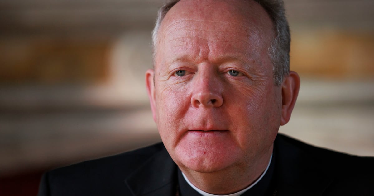 Oliver Plunkett’s story would make a great film – it’s a shame modern, secular Ireland has forgotten him – The Irish Times