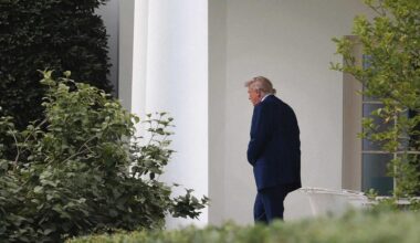 Who’s Running American Defense Policy?