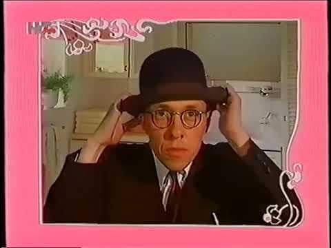 Could you please help me identify a TV series?