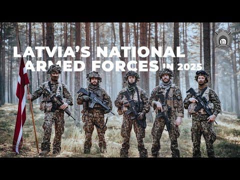 Labs kustenis par NBS, iesaku kanālu jebkuram militārajam nūģim