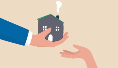 Should adult children be added to parents’ real estate title?