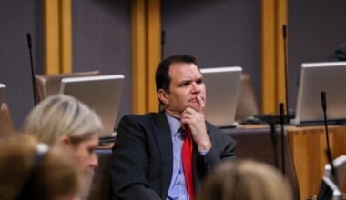 UK Labour is wrecking Welsh Labour's election chances, says ex-Minister Lee Waters