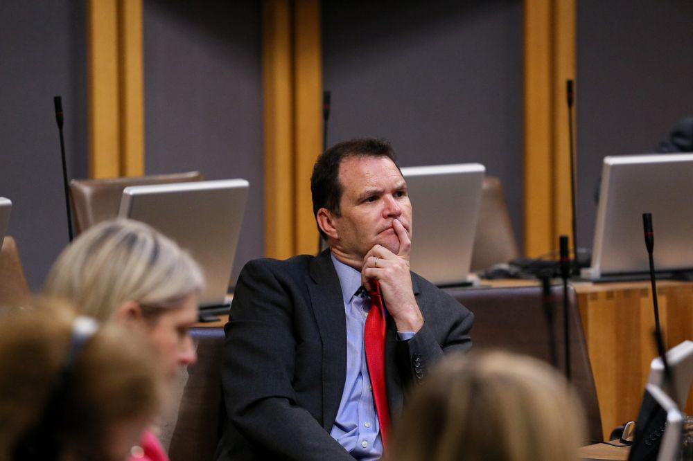 UK Labour is wrecking Welsh Labour's election chances, says ex-Minister Lee Waters