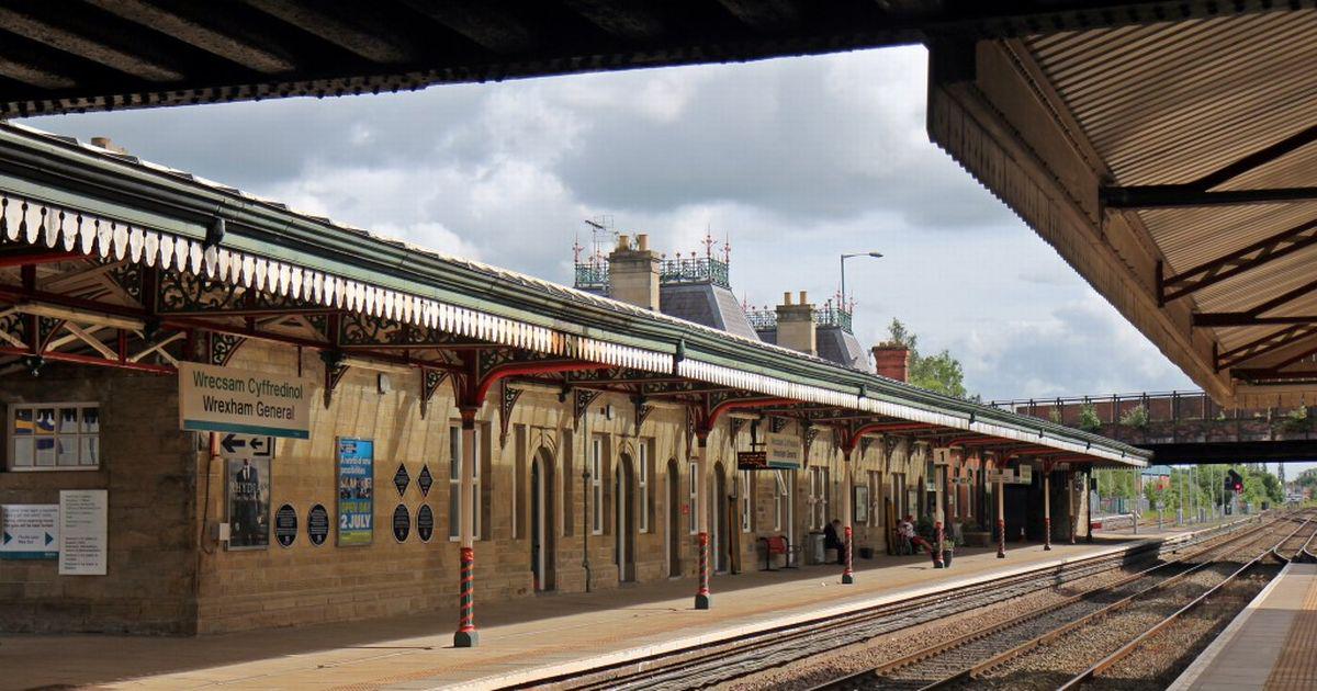 New North Wales to London train service has been rejected