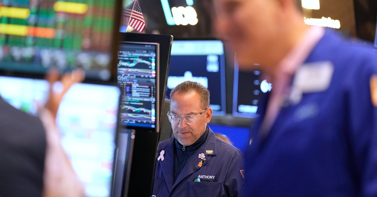 Wall Street cruises to more records as PepsiCo and tech stocks rally