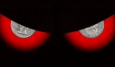 America Has Never Seen Corruption Like This