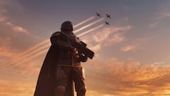 Helldivers 2 coming to Xbox Series X|S with fire and democracy this summer