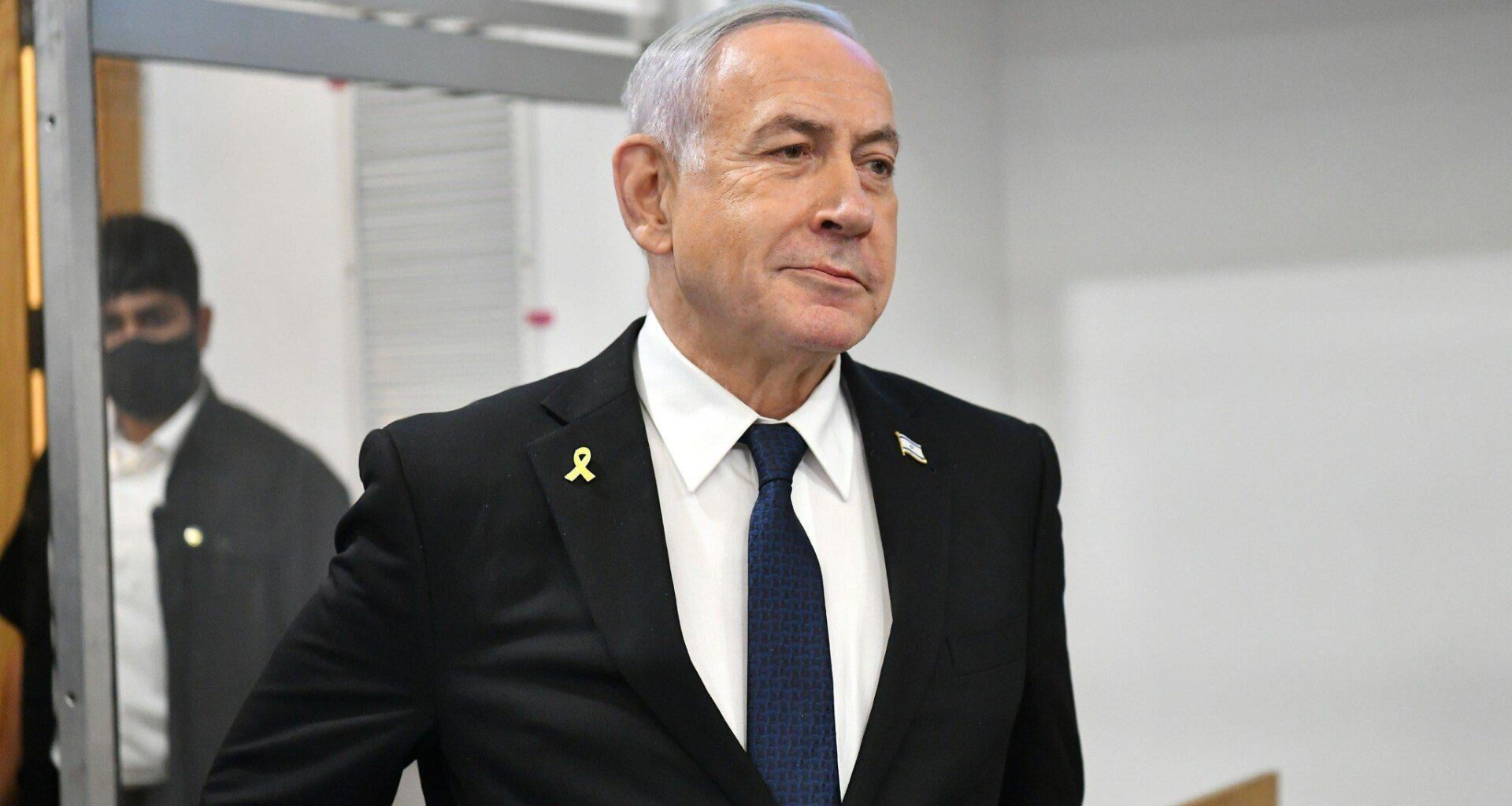 [Israel] PM ill with food poisoning, resulting in next week's hearings being postponed; next corruption trial testimony set for September