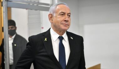 [Israel] PM ill with food poisoning, resulting in next week's hearings being postponed; next corruption trial testimony set for September