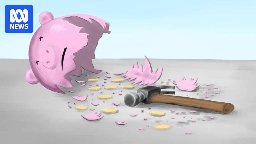 How Australia's superannuation system subsidises the wealthy