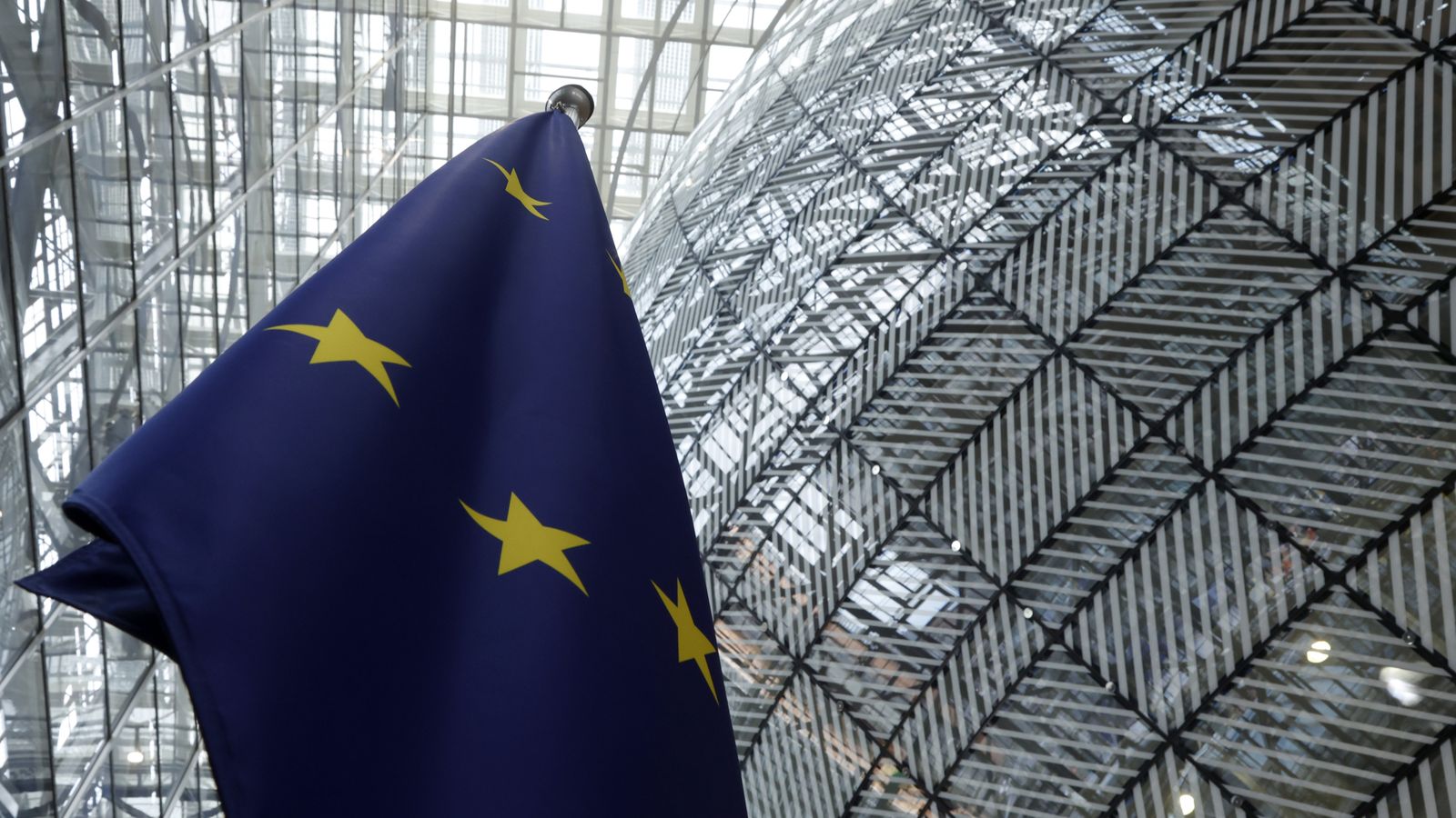 European Union readies trade war retaliation against Trump tariffs