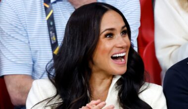 Royal family LIVE: Meghan Markle set for family celebration