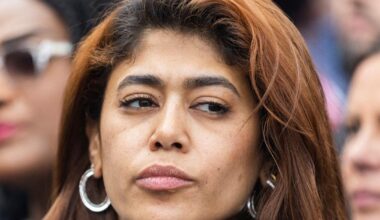 Rima Hassan, la tigresse de papier recyclé
