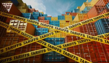 This CEO explains how the trade war upends global supply chains