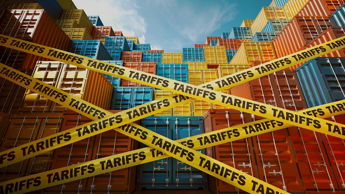 This CEO explains how the trade war upends global supply chains