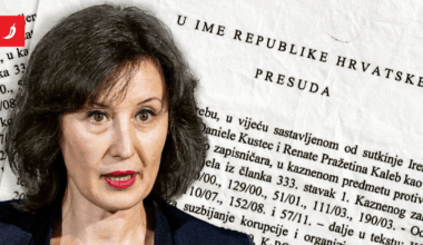 Orešković: Savez HDZ-a, Thompsona i Crkve je trojac koji radi protiv Hrvatske