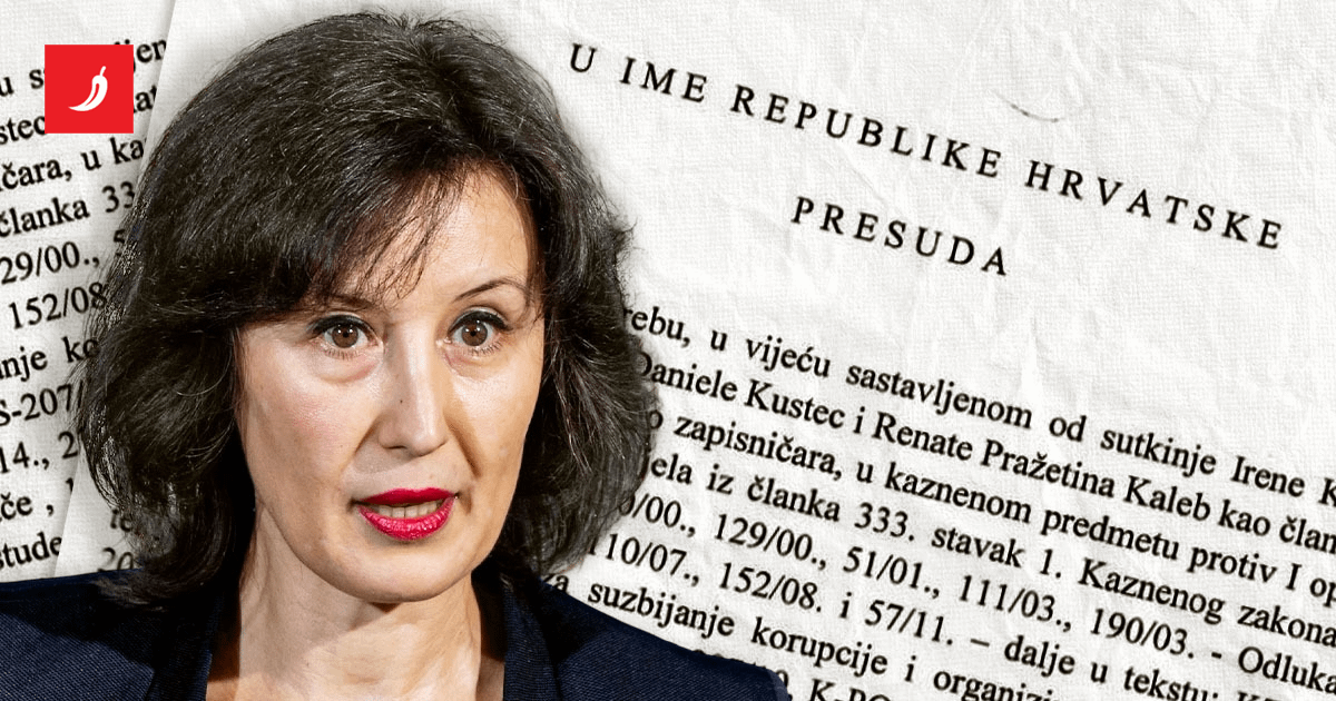 Orešković: Savez HDZ-a, Thompsona i Crkve je trojac koji radi protiv Hrvatske