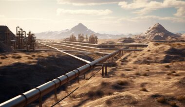 A Top Crude Oil Stock to Buy Now