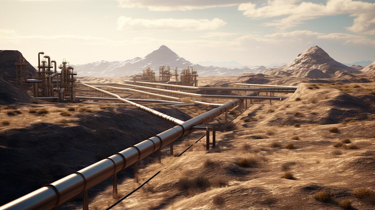 A Top Crude Oil Stock to Buy Now