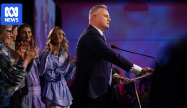 Live: Tasmanian election results show Liberals with most seats as Labor slides