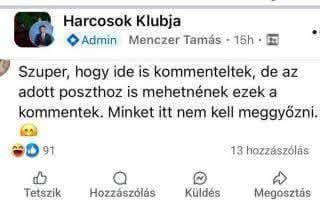 Menczer Tamás