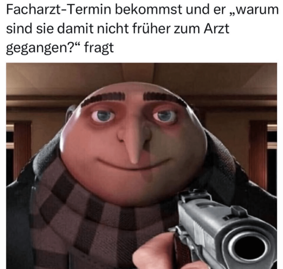 Ich🧑‍⚕️iel