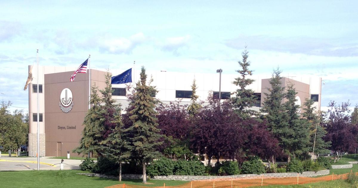 Lawsuits say Doyon data security was subpar in 2024 cyberattack | Local Business