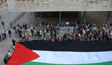 Still no indication when Malta will formally recognise Palestine as a state