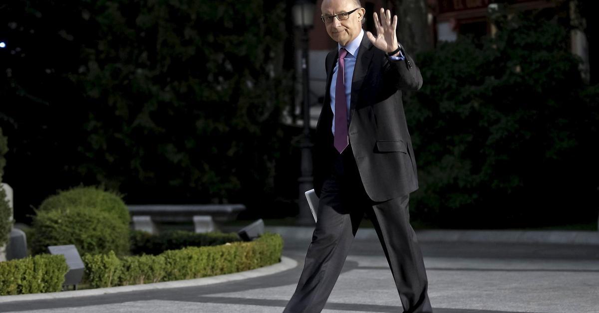 The Montoro case shakes the PP and revives internal conflicts: "Some may seek revenge."