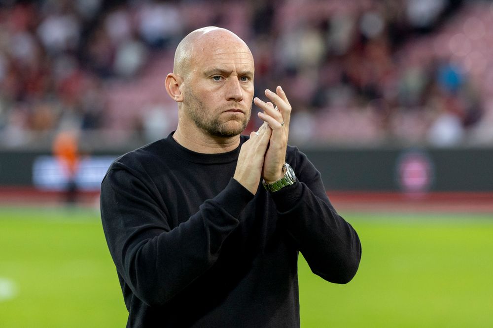 Hibernian FC | Gray Proud Of Performance After Draw In Denmark