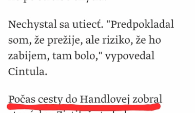 Aj Cintula ma väcsiu charizmu ako priemerny redditor
