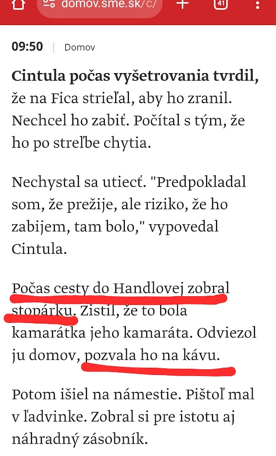 Aj Cintula ma väcsiu charizmu ako priemerny redditor