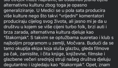 Hrvoje Ivančić u sridu