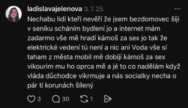 Docela silne kafe