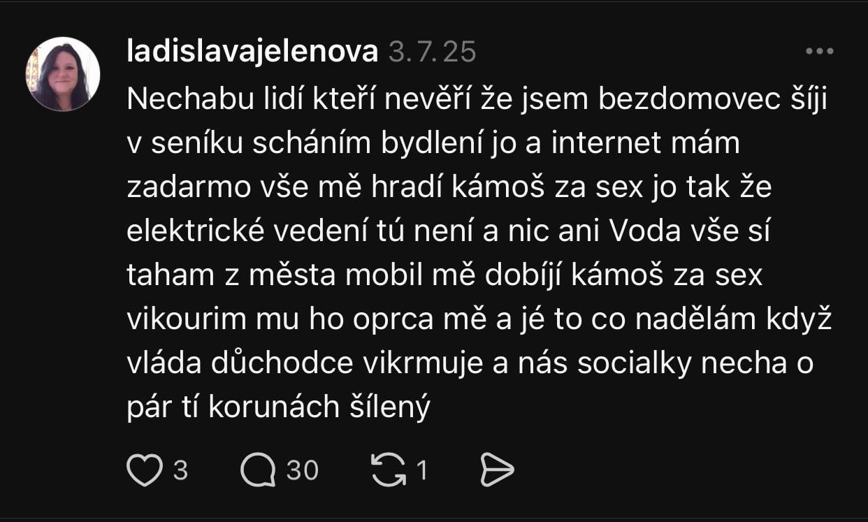 Docela silne kafe