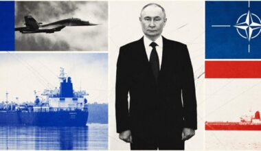 Putin could plunge UK into total blackout unless undersea cables are protected
