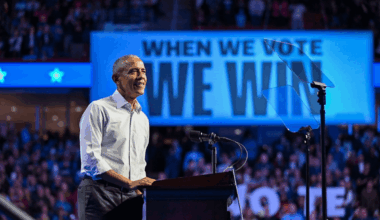 Barack Obama's £1,790 London Meet-and-Greet Sparks Outrage: VIP Package Costs More Than Taylor Swift Tickets