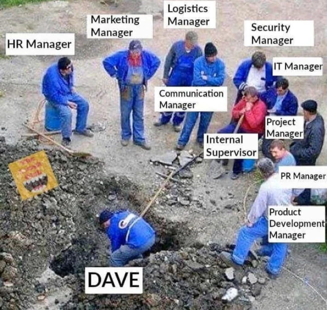 Which company does this remind you of?