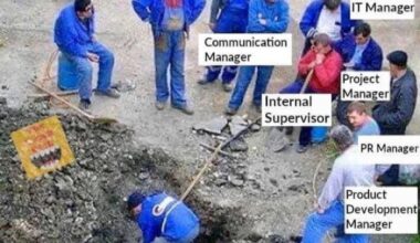 Which company does this remind you of?