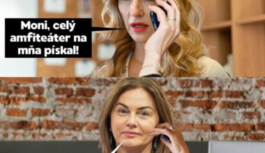 Dobre jej ukazali ako ju beru