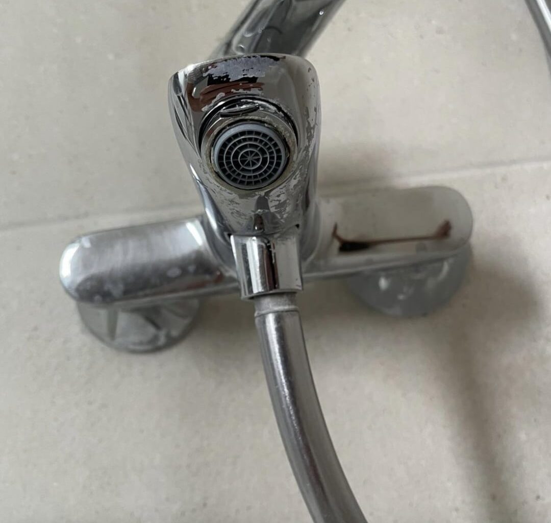 Moving out - Landlord Problems