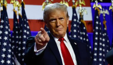 We want to have a little surprise:’ Trump’s criticism of Putin precedes 700+ drone barrage on Ukraine