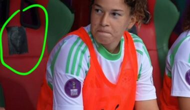 Women's CAN: When Algeria hides all references to Morocco, the host country