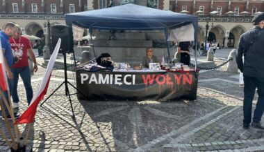 Krakow today